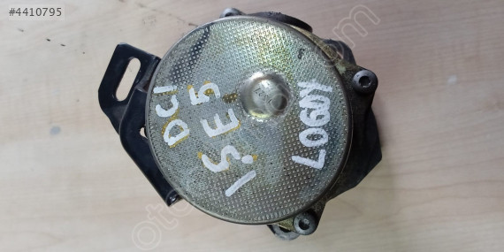 dacia lodgy 2016 1.5 fren vakumu (son fiyat)