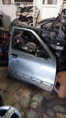 Renault 19 sol ön kapı
