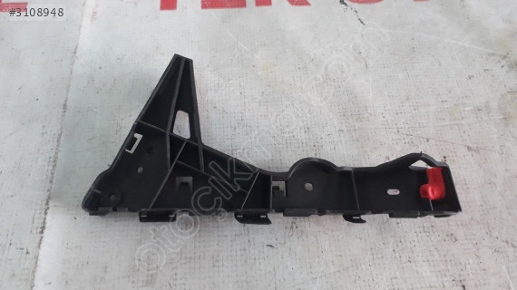 OPEL ASTRA H BRAKET SAĞ ÖN 24460284