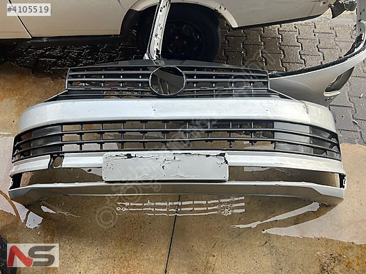 T7 TAMPON VE VOLKSWAGEN TÜM YEDEK PARÇALAR