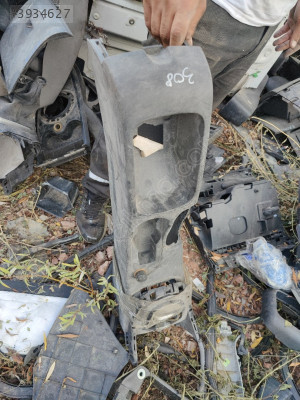 PEUGEOT 308 ORTA KONSOL-KOL DAYAMA ÜÇEL OTO ÇIKMA