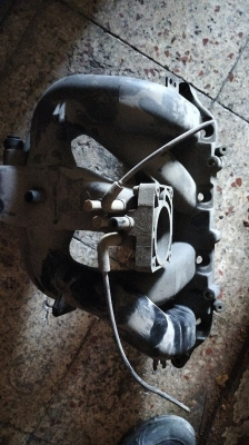 Ford Focus, 1998.10 - 2002.10  988f9424kb emme manifoldu