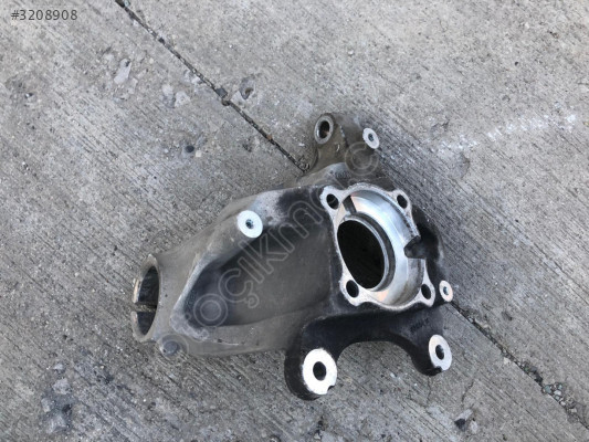 MİNİ COOPER COUNTRYMAN F60 SOL ÖN TAŞIYICI 6876645-03