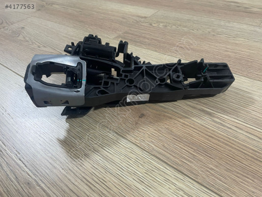 GOLF 8 ÖN KAPI KOL İÇ BRAKETİ SOL OEM 2020 2024 SIFIR 5H1837811D