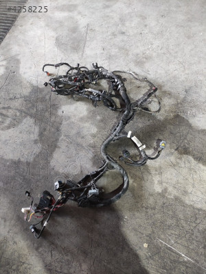 240111087S Megan 4 Motor Tessatı