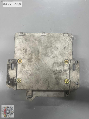 0281001120 BMW E60 E61 325TDS MOTOR BEYNİ