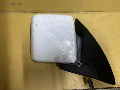 OPEL COMBO C SAĞ AYNA - ELEKTRİKLİ - ÖZIŞIK ÇIKMA PARÇA