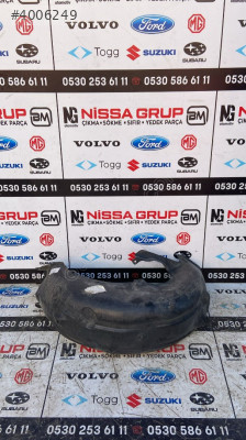 SUBARU LEVONG SOL ARKA ÇAMURLUK DAVLUMBAZI ORJİNAL ÇIKMA