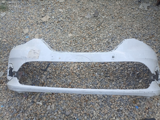 Renault taliant ön tampon