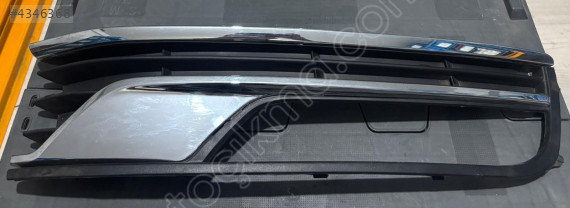 VOLKSWAGEN PASSAT B7 SAĞ SİS ÇERÇEVESİ ORJİNAL