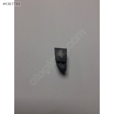 Audi A6 Torpido Açma Anahtarı 4L1927227