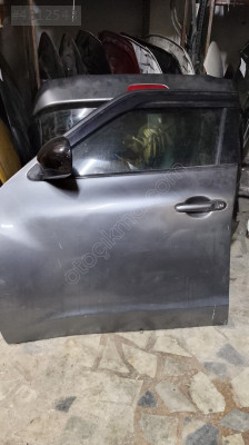 Nissan juke (2010-2018) sağ Ön Kapı