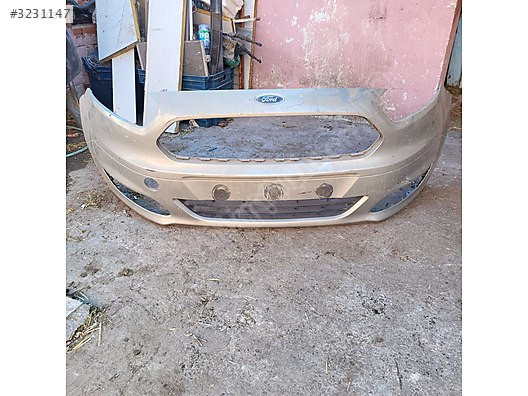 FORD. CURUER TAMPON ORJİNAL. CIKMA. ÇİLEK OTO ÇIKMA