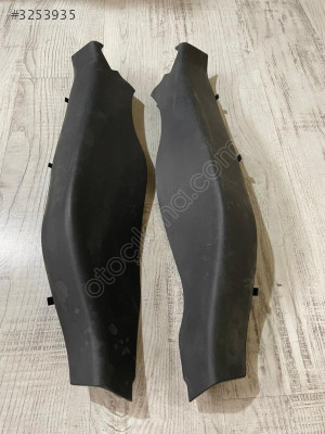 RENAULT FLUENCE SAG SOL DİREK KAPLAMSİ 849507919R