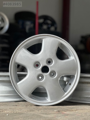 4x98 TİPO ORJİNAL MPİ JANT TAKIMI