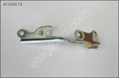 MENNTEŞE KAPUT SAĞ TOYOTA COROLLA 88-92 A92 53410-12180