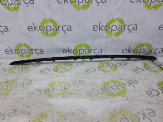 LAND ROVER VELAR 2017 2022 L560 ÖN TAMPON KAPLAMA JE8A2-018K27