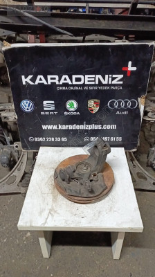 GOLF 4 BORA ÇIKMA TAŞIYICI ÖN SAĞ -  - 1C0407256AH