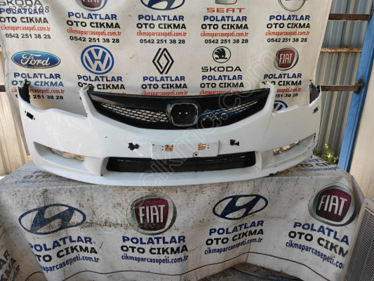 Honda Civic ön tampon
