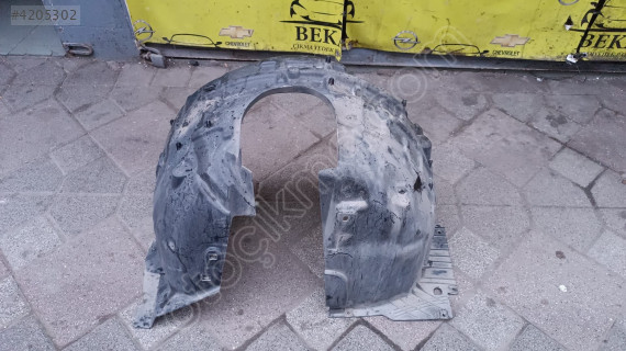 OPEL CORSA F SOL ÖN DAVLUMBAZ ÇIKMA ORJİNAL YEDEK PARÇA