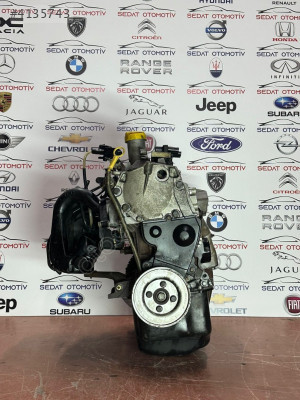 CLİO KANGO 19 MEGAN 1 1.6 8 VALF KOMPLE ÇIKMA MOTOR