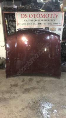 1996-1999 NİSSAN MAXİMA MOTOR KAPUTU