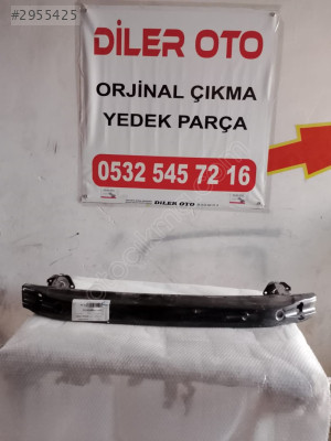 Honda cıvıc ön tampon demiri örjinal2010 model