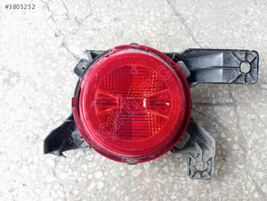 Citroen Ami stop