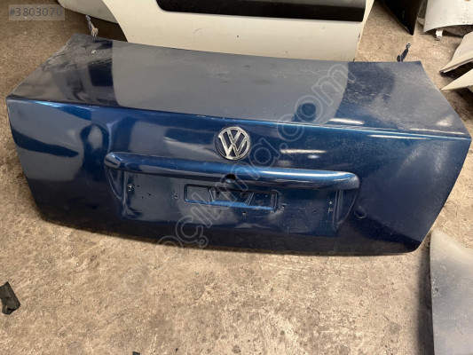 Wolksvagen Passat bagaj kapağı çıkma orijinal