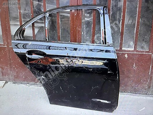 MERCEDES E SERİSİ 213 KASA SAĞ ARKA KAPI