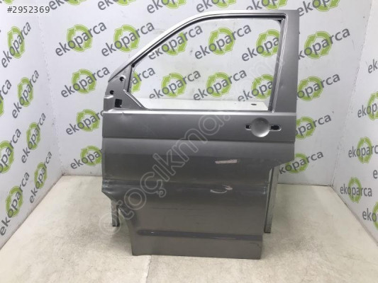 VOLKSWAGEN TRANSPORTER 2007 2020 SOL ÖN KAPI 7E0831055