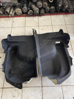 EGEA BAGAJ DÖŞEMESİ AKİL YAMAN OTOMOTİV
