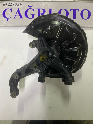 5WA505436 SAĞ ARKA TAŞIYICI ORJ OCTAVİA SUPER B KAROQ SCALA