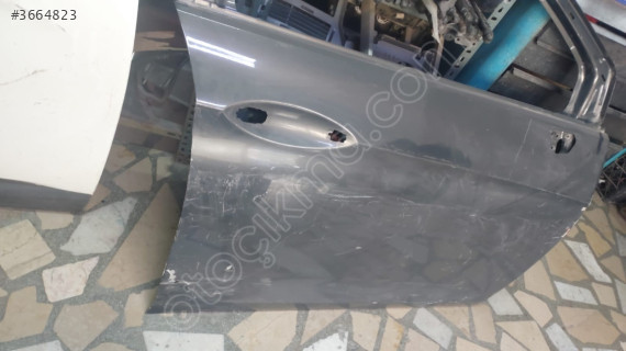 Opel Astra K Çıkma Orjinal Sağ Ön Kapı