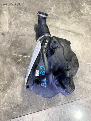 8W0133835 AUDİ A4 B9 HAVA FİLTRE KUTUSU EGE OTOMOTİV BURSA