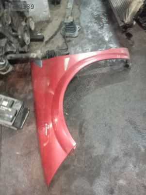 RENAULT MEGAN 2 SAG SOL ÖN CAMURLUK MERT OTO