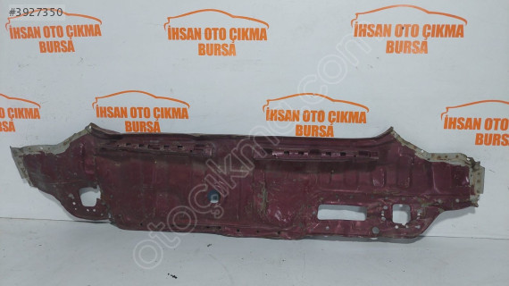 Hyundai era arka panel sacı
