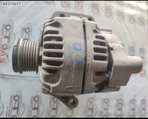 FİAT 1.3 GRUBU ŞARJ DİNAMOSU 52003517