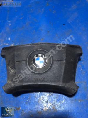 OTO CEM'DEN ÇIKMA BMW E46 3 SERİSİ DİREKSİYON AİR BAG
