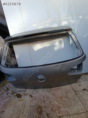 Volkswagen Golf 7 bagaj kapağı orjinal çıkma parça