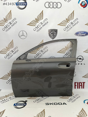 MERCEDES W177 SOL ÖN KAPI ORİJİNAL ÇIKMA - A1777220900