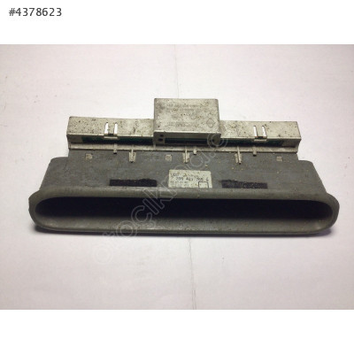 Renault Twingo Ekran Hız Göstergesi Kilometre 7700421765G