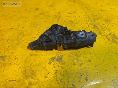 Renault Fluence Ön Tampon Bağlantı Ayak Braketi 620940009R