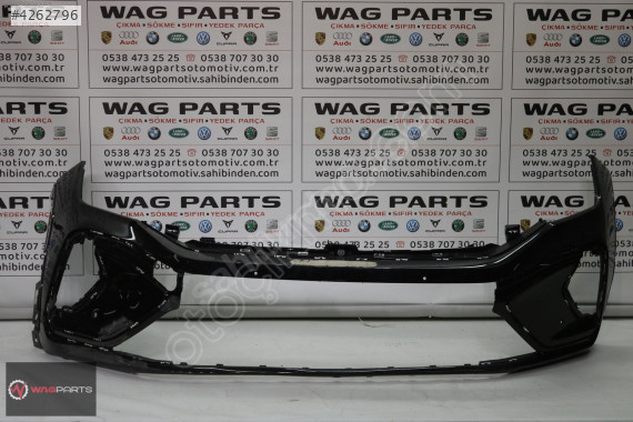 2020 - 2024 VW TAİGO ÖN TAMPON 2G7807217