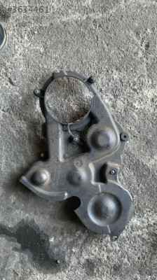 9637885480 1.4 tdci ford fusion triger kapağı