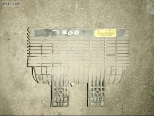 Opel VECTRA B YOLCU AİRBAG