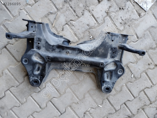 Peugeot 208 motor travesi 2018 2023 arası