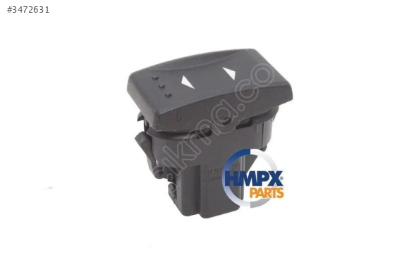 Cam Açma Düğmesi Tekli | Ford Mondeo 2001-2007
