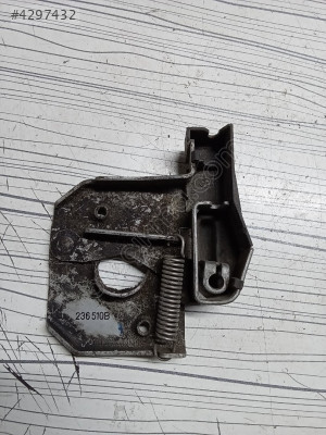 RENAULT Clio II Megane II Kaput Kilidi  236510B