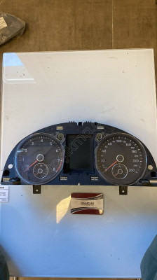 3AA920870C volkswagen passat b7 1.4 tsi km saati